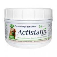 Actistatin® Canine 60 Count Large Dog Soft Chews
