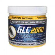GLC 2000 12.4 oz (350 g) Human Powder