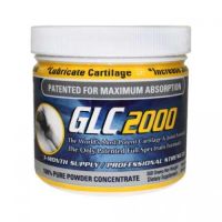 GLC 2000 12.4 oz (350 g) Human Powder