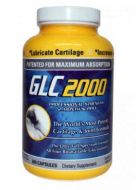 GLC 2000 (1000 mg) 240 Capsules