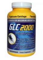 GLC 2000 (1000 mg) 240 Capsules